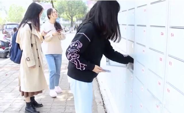 30个柜子每天送出上万份外卖,被疫情推了一把的自提柜