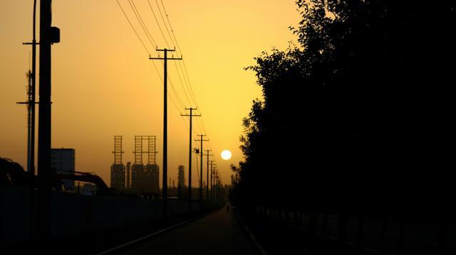 新疆游记：鹰潭出发坐火车4天3夜，路过江西河南陕西甘肃15个城市