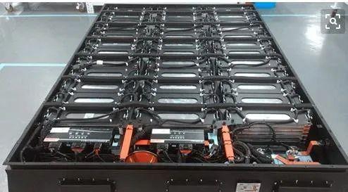 逆袭三元锂电?特斯拉也拯救不了磷酸铁锂