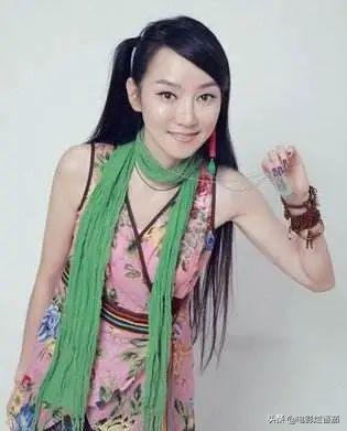 被金星公开讽刺，从名字到血统都造假，萨顶顶人气大损