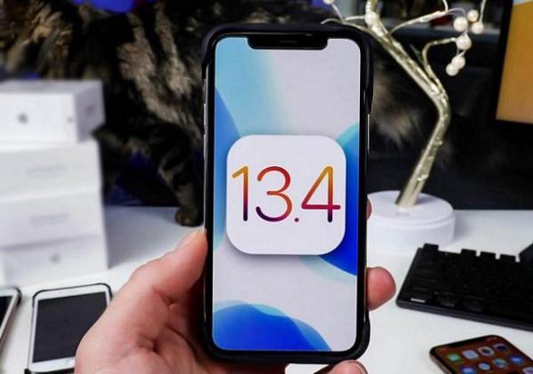 iOS 13.4正式版体验两天有感：还没更新的看过来