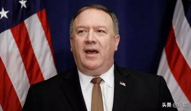 白宫充斥着“病毒”:蓬佩奥博尔顿危害全世界,美总统堪称是毒王