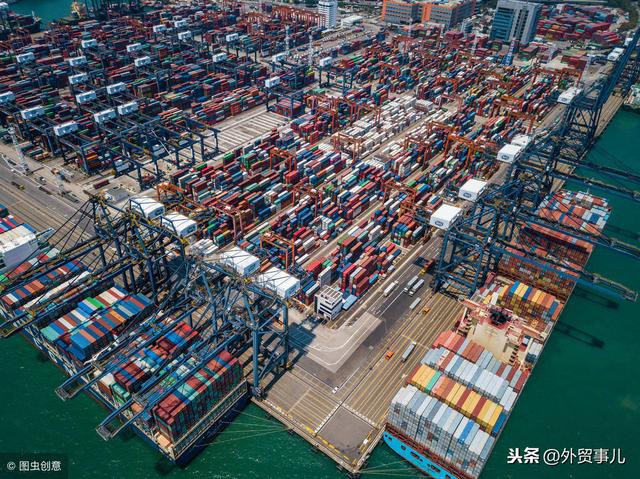 2018年印尼对外贸易/中印尼双边贸易概况，附印尼主要进出口产品
