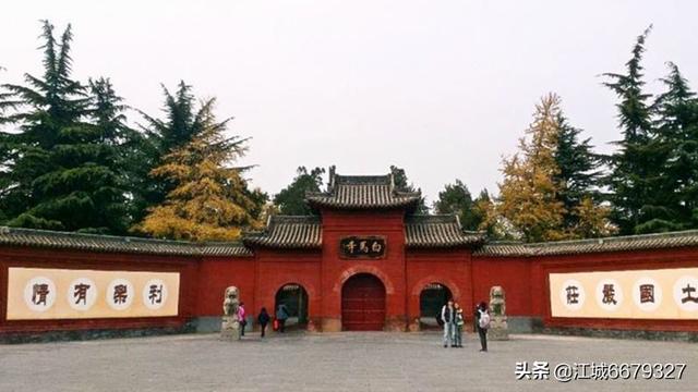 我国“最灵验”的4座寺庙: 哪个离你最近呢, 有空去祈福吧!