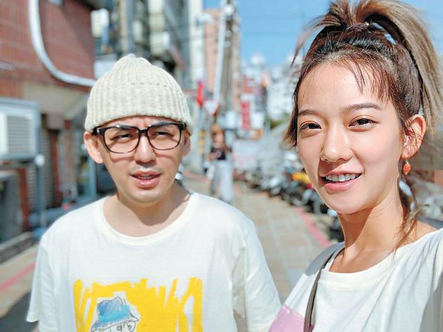 黄子佼与小19岁娇妻正式领证！交往7年不结婚，杨丞琳都说有问题