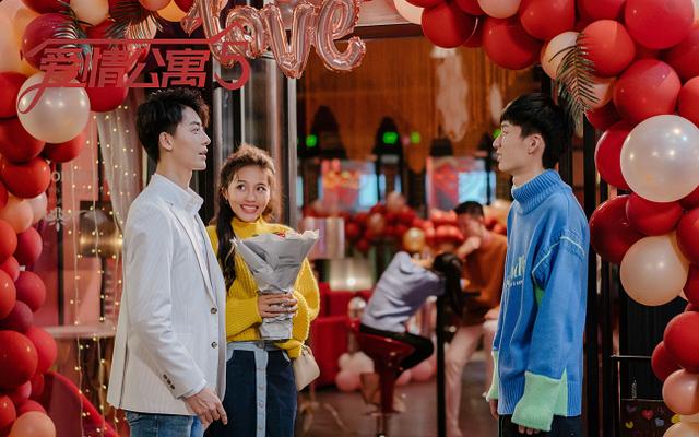 赵志伟否认和虞书欣的恋情,他是什么来历?