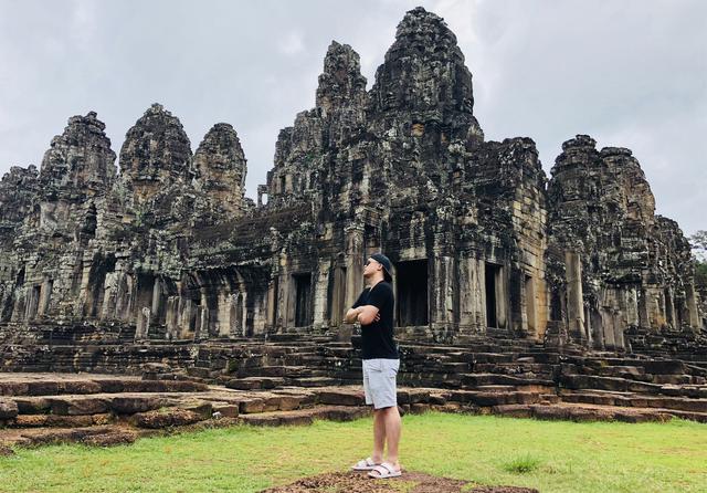 柬埔寨之暹粒之行，这绝对是一个大坑