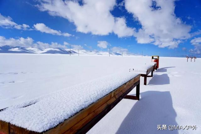 一辈子总要去西藏一次 | 超详细的西藏之旅