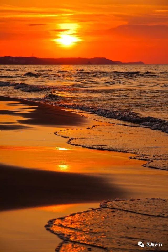 旅行丨德国旁边，欧洲最具颜值的国家