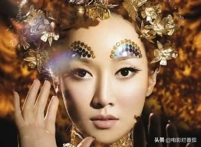 被金星公开讽刺，从名字到血统都造假，萨顶顶人气大损