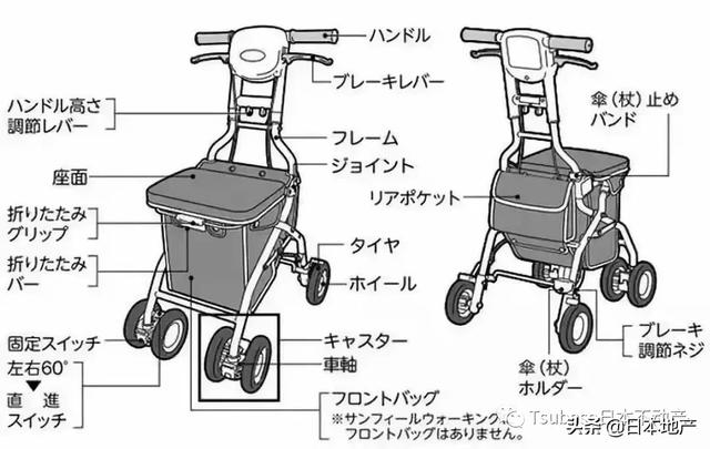 日本老年人的养老观念，与我们截然不同，值得借鉴