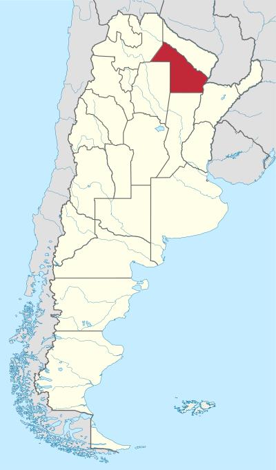 阿根廷23個省