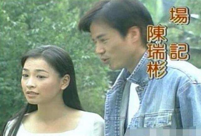 1998年，林瑞阳为了张庭与曾哲贞离婚，如今50岁的曾哲贞怎样了？