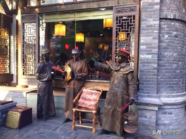 因爲悠閑和不急不躁的城市節奏，中國5大懶城，有你的家鄉嗎？