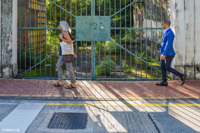 澳门小众“文艺街区”，葡萄牙风情历久弥新，让人犹如穿越到欧洲