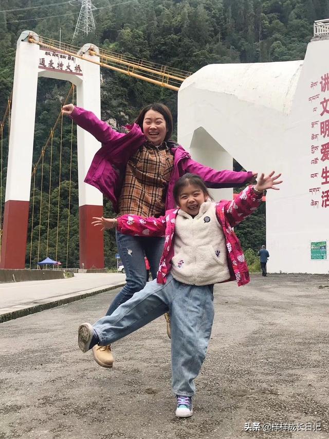 带着女儿自驾去西藏阿里，29天13000公里，吃住行玩详细攻略