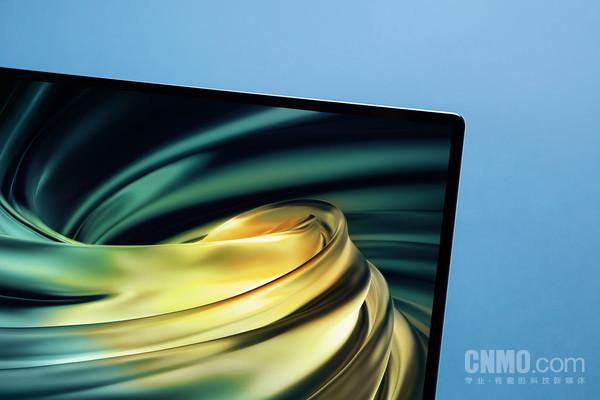 科技感的翡冷翠 华为 MateBook X Pro 2020款商务新体验