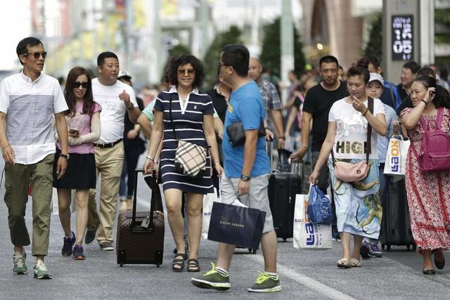 去日本旅游的中国人还是比较多的，知道日本人对我们的评价吗？