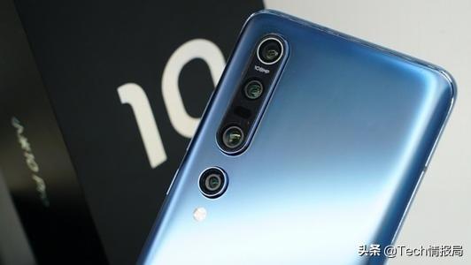 一周手机单品销量TOP10：iPhone 11独孤求败，小米10系列未能上榜