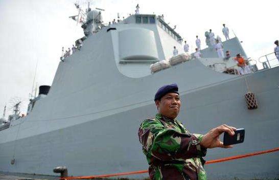 印尼出言不逊又来挑衅，声称不跟中国客气了？外交部正面凌厉反击