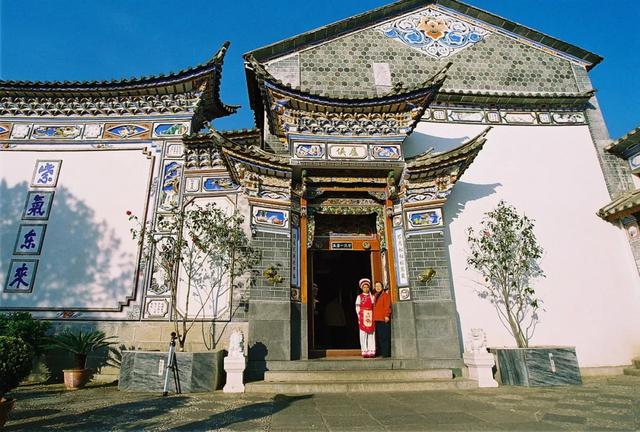 中国最美的50个古村镇,你到过几个?