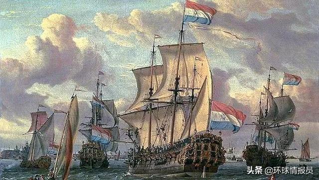 印尼：被荷兰殖民300多年，印尼为什么却不说荷兰语？