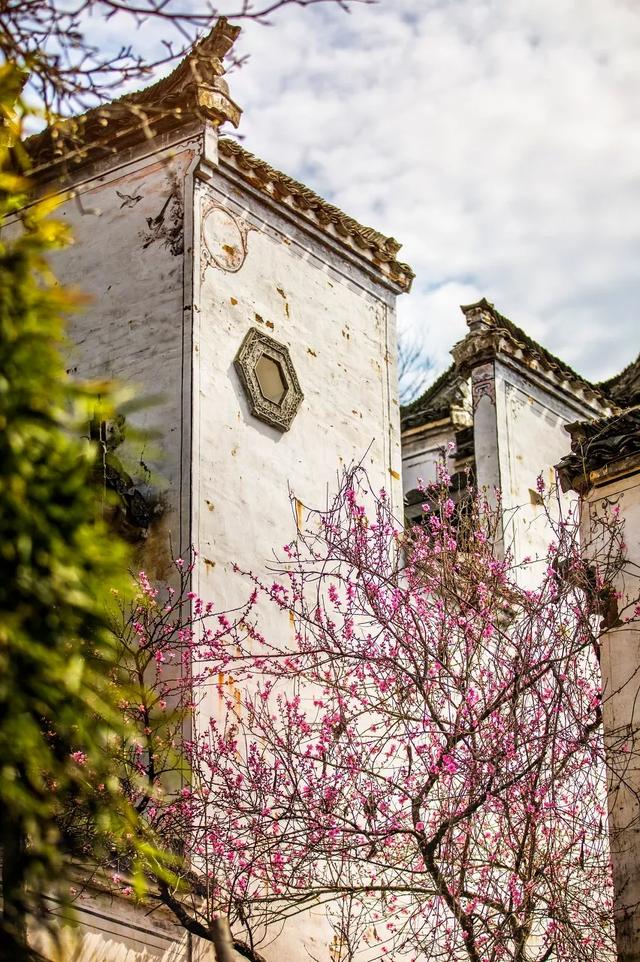 中国最美的50个古村镇,你到过几个?