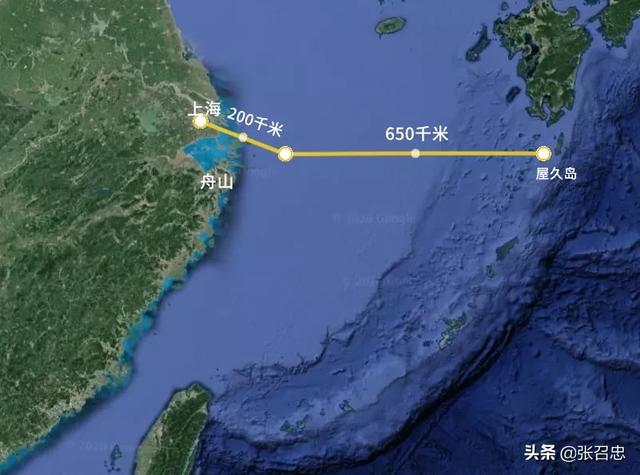 日本驱逐舰被中国渔船撞出了一个大洞！你确定是渔船？