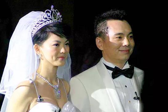 和李湘认识33天闪婚，破产后离婚的李厚霖，如今怎样了？