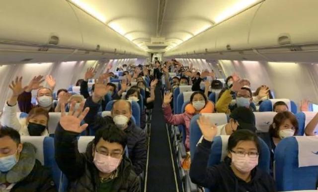 華人回國“避難”亂象曝光：歡迎同胞回國，大爺們請原路返回​！