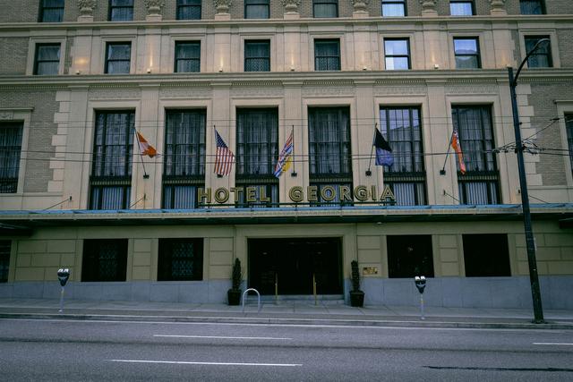 带富士相机X-Pro2旅行完十个国家,拍摄体验如何?