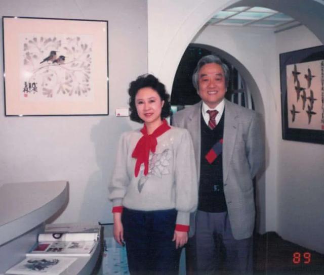 琼瑶50年前抢她老公,为什么现在才被撕?(下)