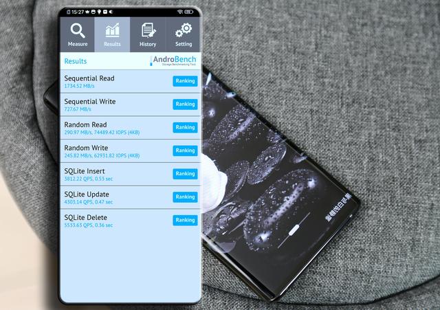 旗艦手機換“芯”升級 真全面屏的視覺享受 ：NEX 3S評測
