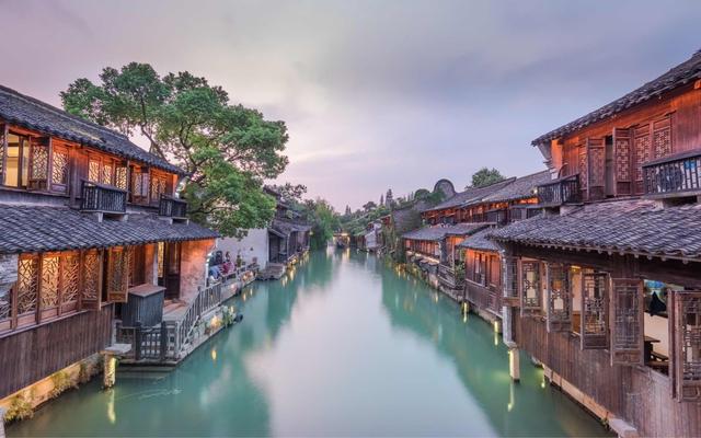 一生必去的中國50個最美地方，我已經去了17個，你呢