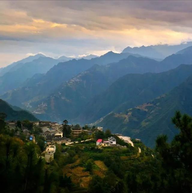 全線免費！雲南300km“美麗公路”通車運行，怒江絕色風景要藏不住了！