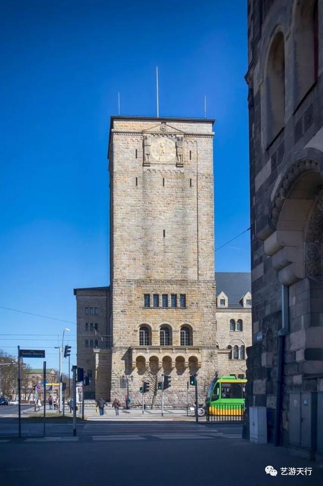 旅行丨德国旁边，欧洲最具颜值的国家