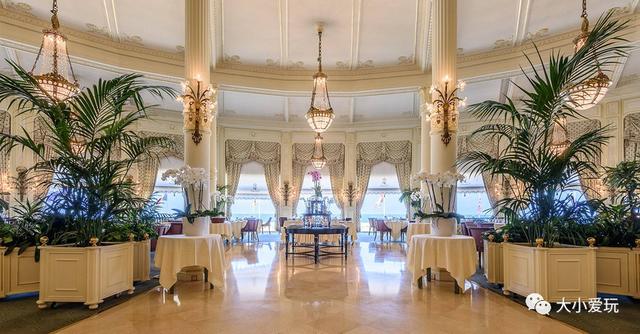 全世界最贵的酒店大起底，有两个在中国哦