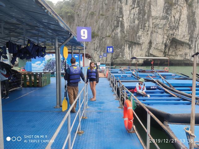 巴厘岛旅游，如何鉴定是不是跟了垃圾团？行程单出现此地立刻退