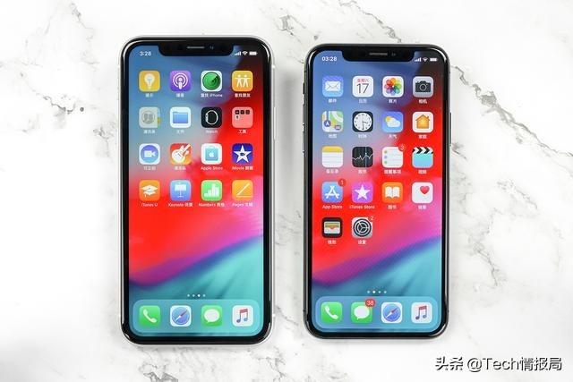 最新手機銷量排行榜：iPhone 11五連冠，華爲Mate 30Pro5G排第七