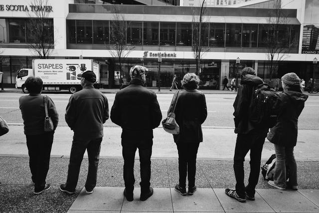 带富士相机X-Pro2旅行完十个国家,拍摄体验如何?