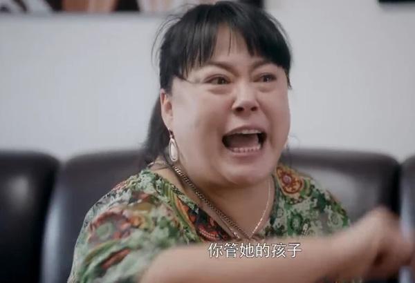 《安家》李菁菁演技炸裂，因得罪導演兩度退圈的她，能否華麗回歸
