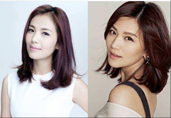 长得很像的明星，知道张一山和夏雨，其他你都能分清谁是谁么