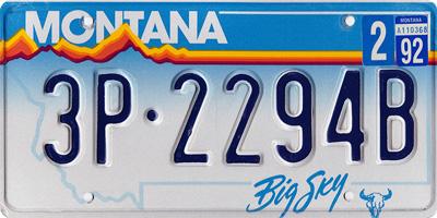 为何有人喜欢收集美国车牌,盘点全美50个州车牌,看完你也想收集