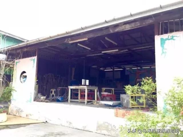 马来西亚有个“潮汕人”的岛,全岛用中文,说潮汕话拜老爷