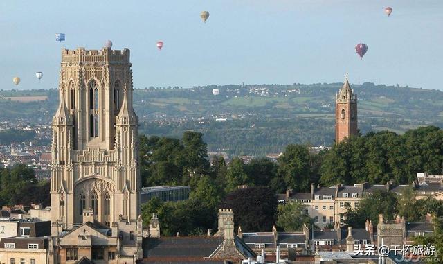 英国十日游不急不赶，地点不重样，吃喝玩、购物、美景，全都有