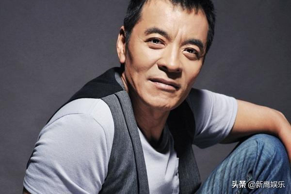 滥情还是死心？刘威求婚未果后不辞而别，一年后再见已结婚生子？