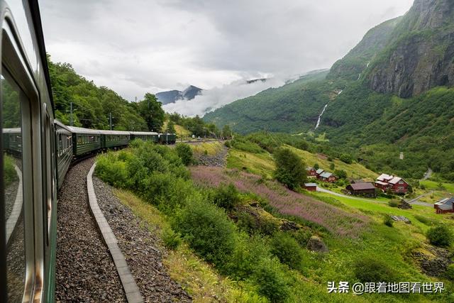世界沿途最美的11條火車路線，中國的哪一條上榜了,你知道嗎？