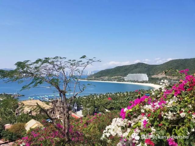 永生难忘的旅游—越南芽庄游记