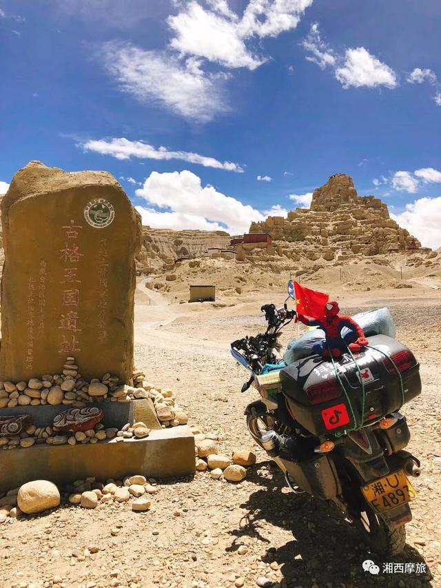 踏板摩托车摩旅西藏？可以，新手还有这十点你要注意