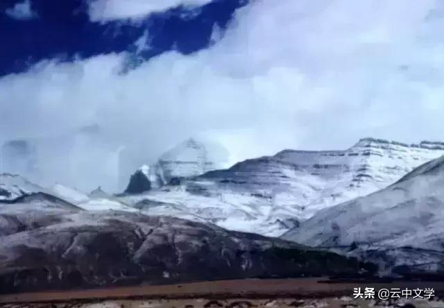 中国最美100座名山，收下来以后慢慢去看！